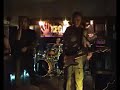 negativa greta live