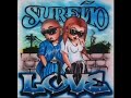 SURENO LOVE