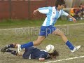 Allievi Regionali: Sestese - Bregnanese 20-04-2008