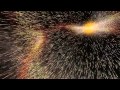 Click to View : A Coronal Mass Ejection Strikes the Earth