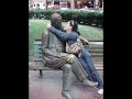BOSTON TOUR