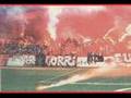 Hooligans Antifascistas