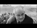 PASOLINI INTERVISTA MORAVIA\"lo scandalo\"(da comizi d\