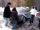 AYF 2007 SKI TRIP LAHMAJUN CABIN VS BANIR HATZ AYF 2007 SKI TRIP LAHMAJUN CABIN VS BANIR HATZ
