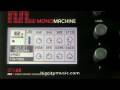 videos de Elektron Monomachine as a Guitar Processor Part I