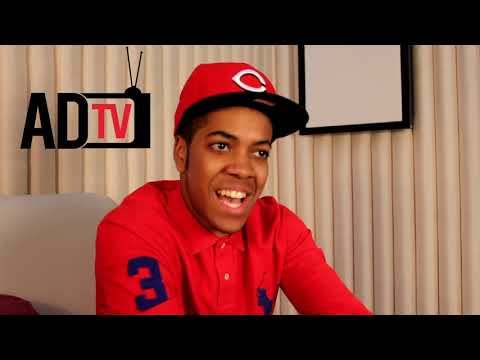Chip Interview: “Avoid Being Mislead And Falling Into Traps” | Recap Music Industry Lessons