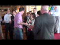 Open Coffee Domstad - Down Under - 3 juni 2011