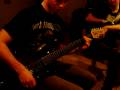 videos de Eyeless recording session doom + opeth