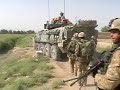 Canadian Army In Heavy Firefight In Afghanistan 2/3