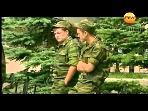 Дедовщина в Российской армии