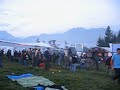 psychodelic / goa -- trance open air sattelegg (sz) switzerland 03.09.2005
