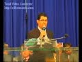 Pr. JAIME ROSA NA IEAD CAMBORI� / SC  PARTE 1