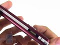 Sony Ericsson G900