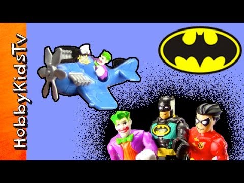 batman