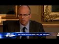 Two Americans win Nobel prize for economics