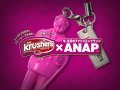KFC Krushers×ANAP×ikumi