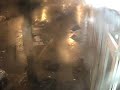 Live Atlanta tornado footage - 031408