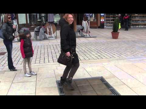 Video Karlovy Vary dubstep