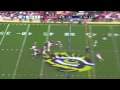 Tyler Wilson vs LSU (2011)