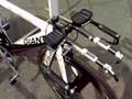 Cav's Time Trial Bike