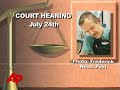Therapist Feared Anthrax Suspect