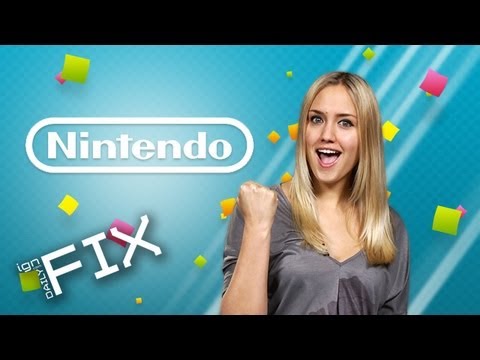 Star Trek Sequel - Nintendo Blowout: Fire Emblem, NSMB2 & more; Skyrim PS3 DLC; Journey's Grammy; Tron 3; Goonies reunion; Star Trek 2 teaser; real Transformers. Nintendo News ...