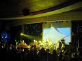 Galactic w/ Jen Durkin - Whole Lotta Love