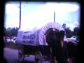 Laona Wisconsin Parade 1972
