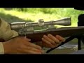 Winchester model 70 commercial