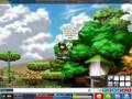 Maple story- Helena