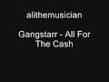 Gangstarr - All About The Cash