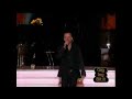 Tony Tammaro e Alessandro Siani ad un concerto di D\ Tony Tammaro e Alessandro Siani ad un concerto di D\