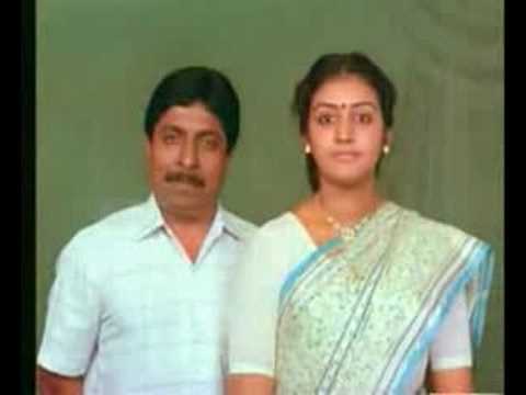 Sreenivasan Comedy in Vadakkunokkiyantram