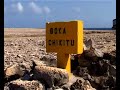 Fietsen op Bonaire