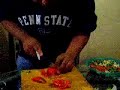 Al Sabor Del Chef [El Rincon De Do�a Manuela] Vid n�2
