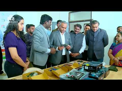 CITECH Bangalore General video thumbnail 6