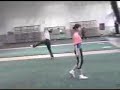 540 Practise