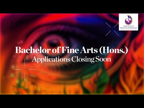 O.P. Jindal Global University General video thumbnail 49