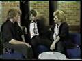 LIMITED WARRANTY '86 MN MUSIC AWARDS INTERVIEW