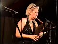 Bagpipes in Jazz? - Gunhild Carling 2007If you think you have heard it all, then there is more. Master trumpeter/trombonist Gunhild Carling from Sweden, not naturally the land of bagpipes, is featured during a concert by playing Amazing Grace on the bagpipes.I don't know much about the bagpipe playing techniques, I heard a Scottish jazz band once featuring the pipes as well, but what I notice in this clip is that Gunhild not only displays a fantastic fingertechnique, but she actually plays in a jazzy manner, flattening notes to get the desired jazz effect. Quite amazing and also done with a great sense of humour.