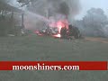 This is part 2 of an ongoing seriesand for the record this is Staring Barney Barnwell More moonshine,Possom,Wilard the deer,new wife stories. Get your full copy at moonshiners.com