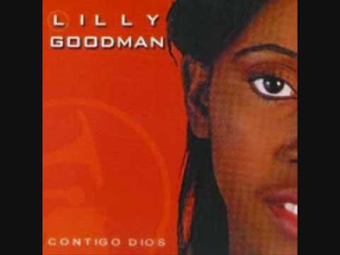 Lilly Goodman - Contigo Dios - Reparame