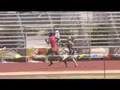 DV Track @ Greenway Invite