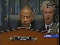 Hearing on Limits of Executive Power: Vincent Buliosi