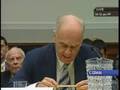 Hearing on Limits of Executive Power: Vincent Buliosi