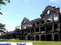 Philippines - Luzon Island