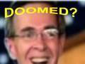 Republican Party Imploding?