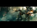 Transforminators Trailer 2