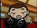 pucca - problema sobre rieles