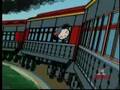 pucca - problema sobre rieles